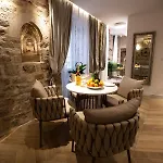 Luxury Lilly 1 Apartamento Split