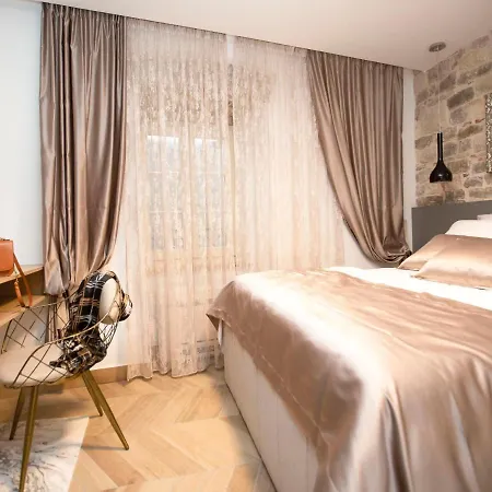 Luxury Lilly 1 Lägenhet Split