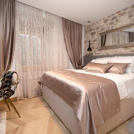 Luxury Lilly 1 Appartamento *