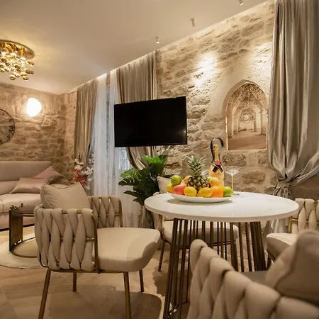 Appartement Luxury Lilly 1